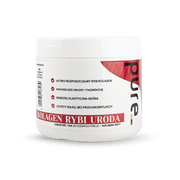 Kolagen Rybi Uroda PURE – kuracja miesięczna – opakowanie